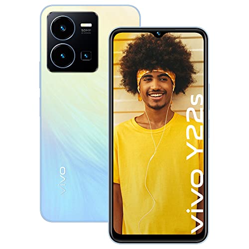 VIVO Y22s 2