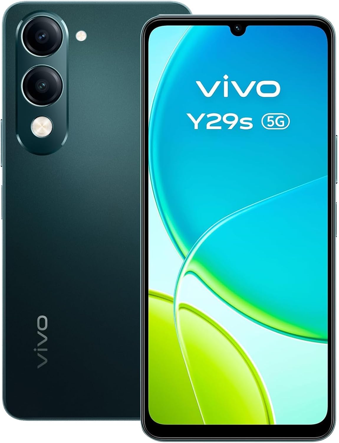 VIVO Y29s 5G