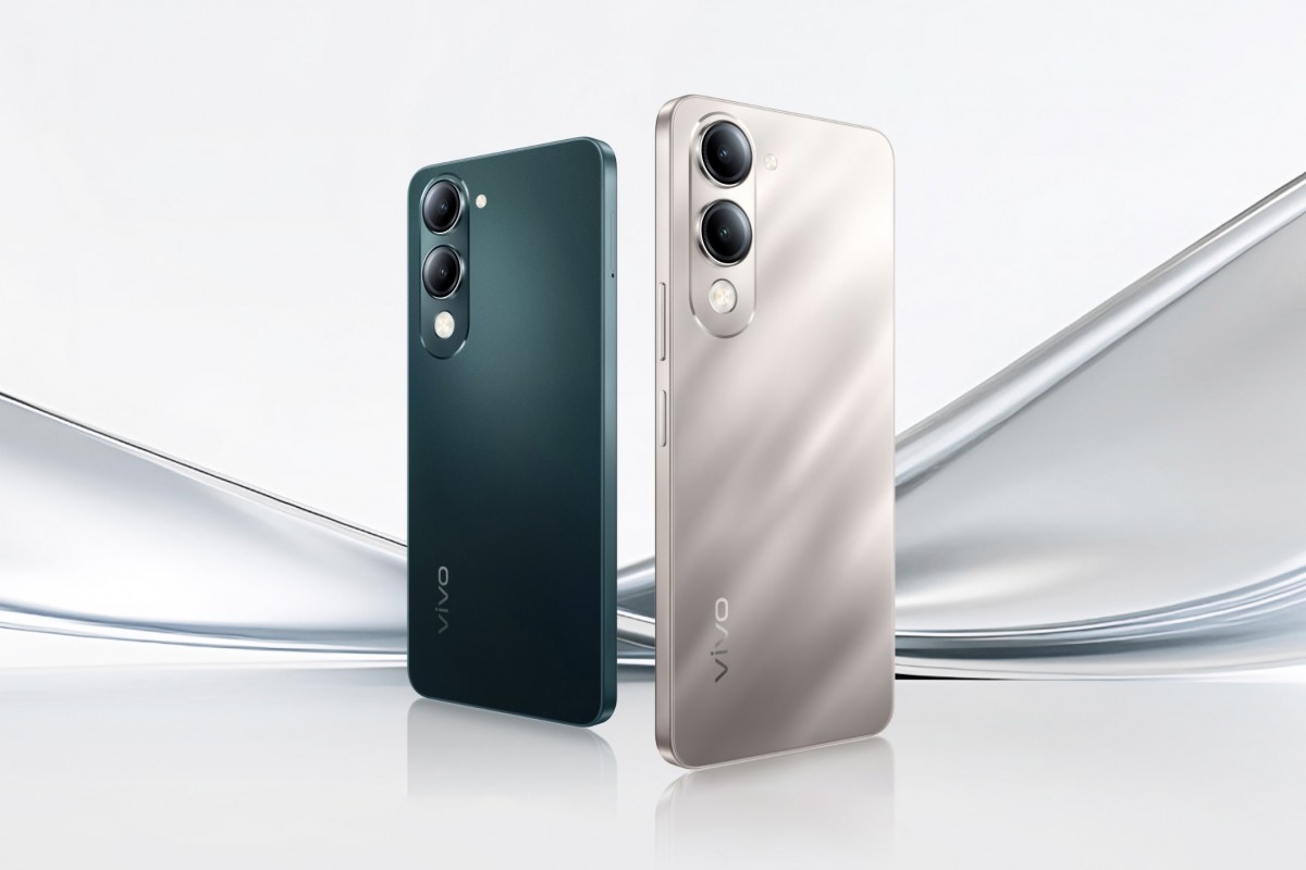 VIVO Y29s 5G 2