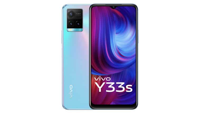 VIVO Y33s