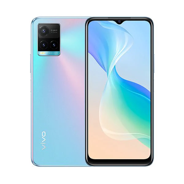 VIVO Y33s 2