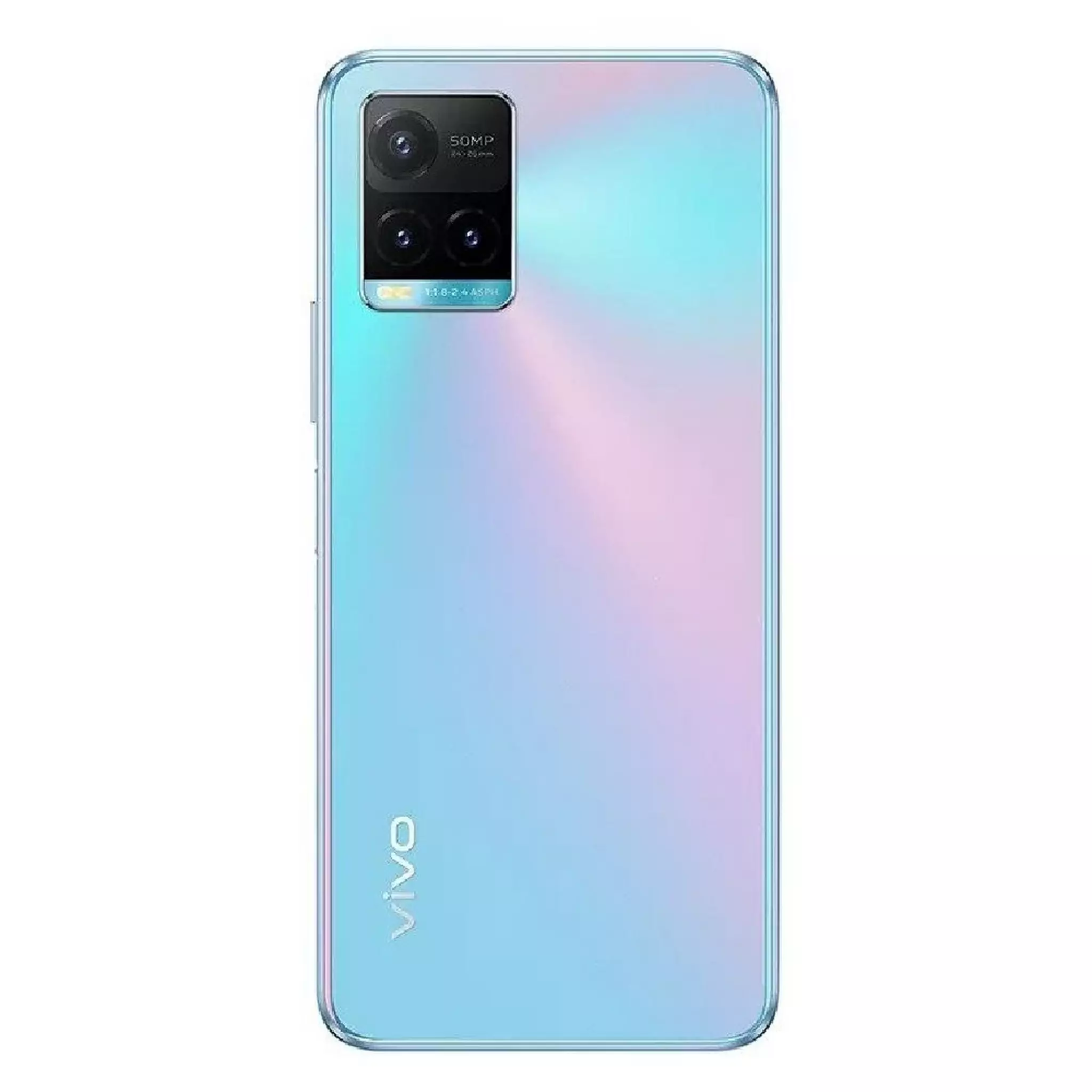 VIVO Y33s 5