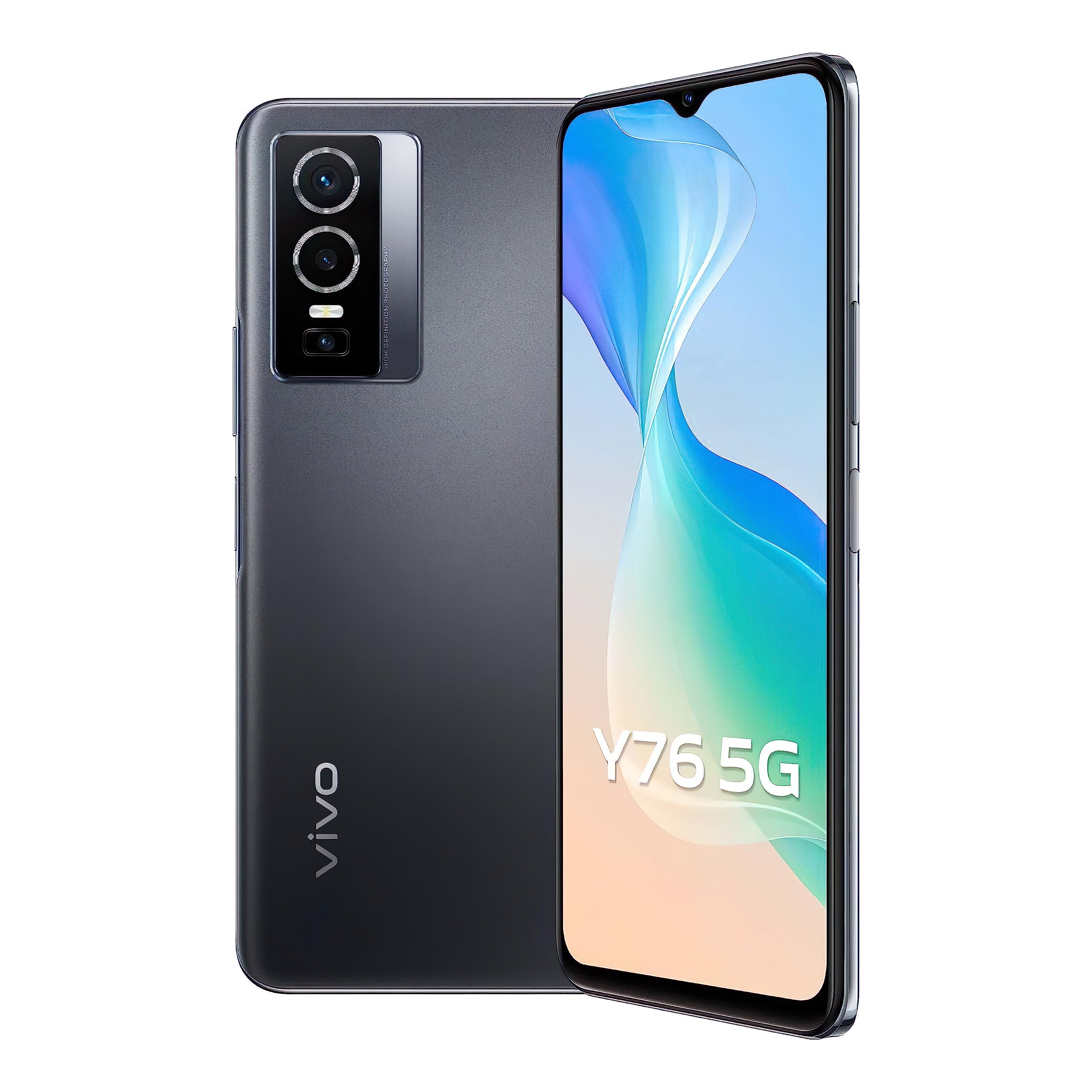 VIVO Y76 5G
