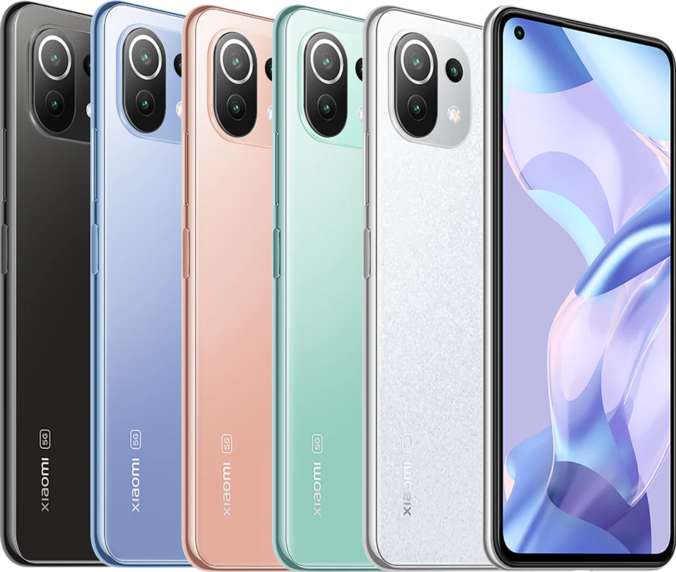 Xiaomi