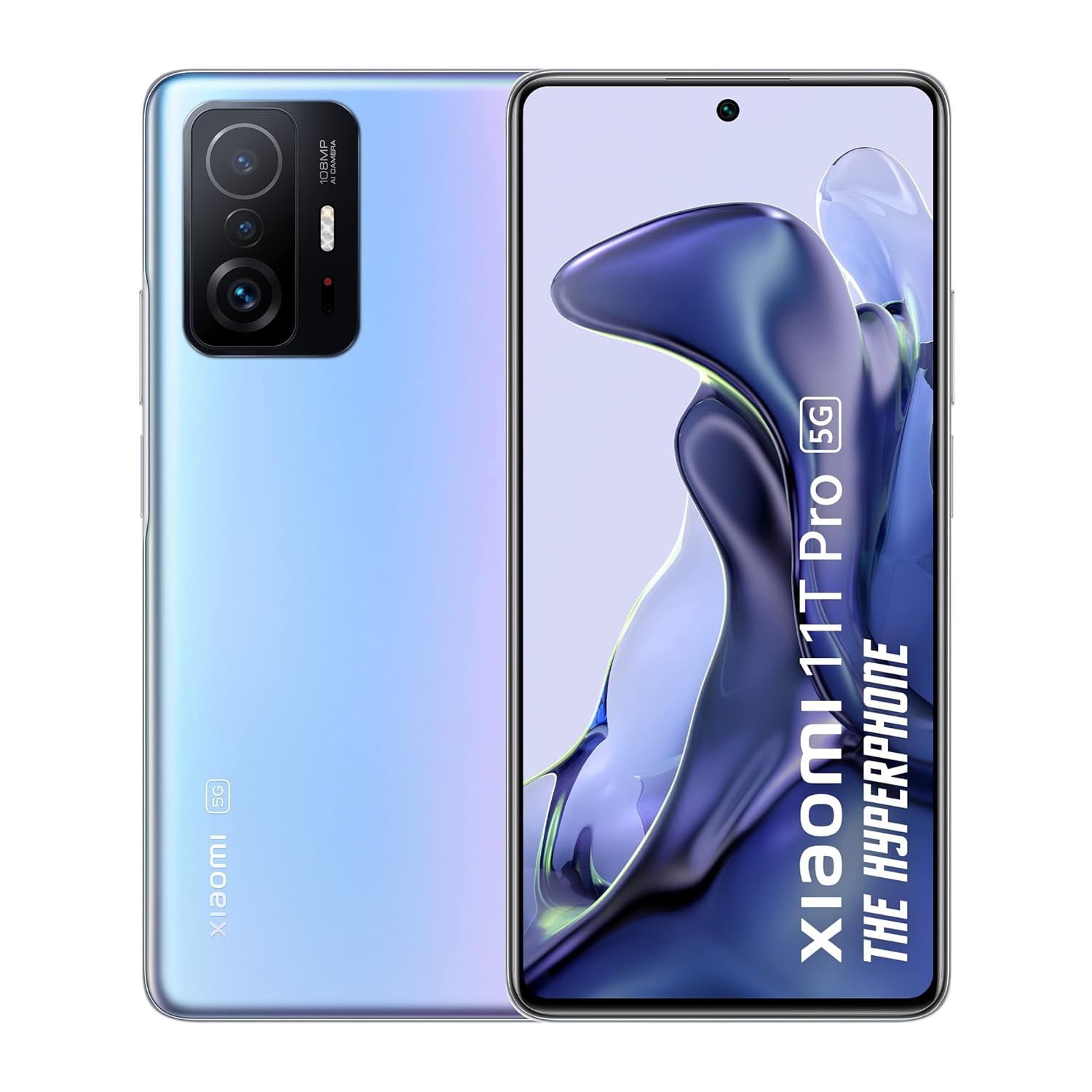 Xiaomi 11T Pro 5G 2