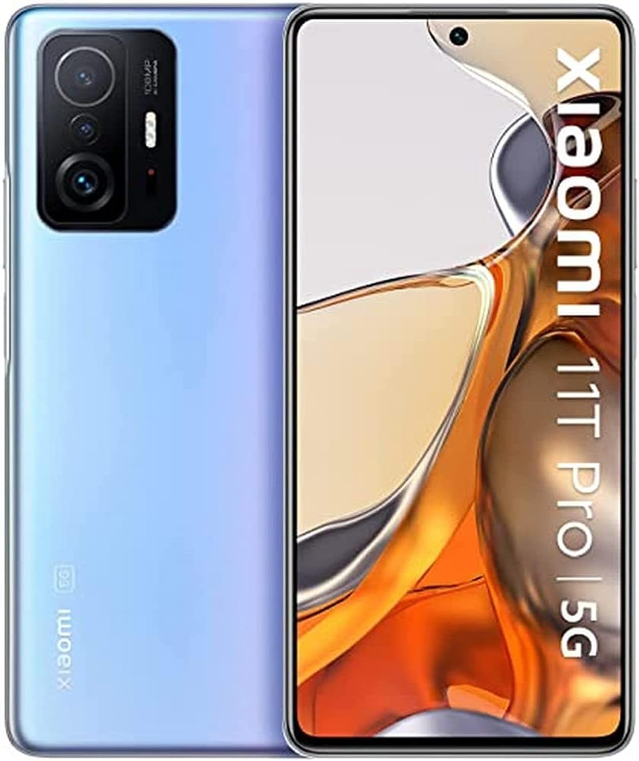 Xiaomi 11T Pro 5G 3