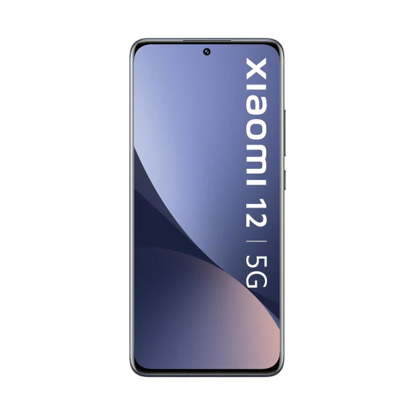 Xiaomi 12 5G 2