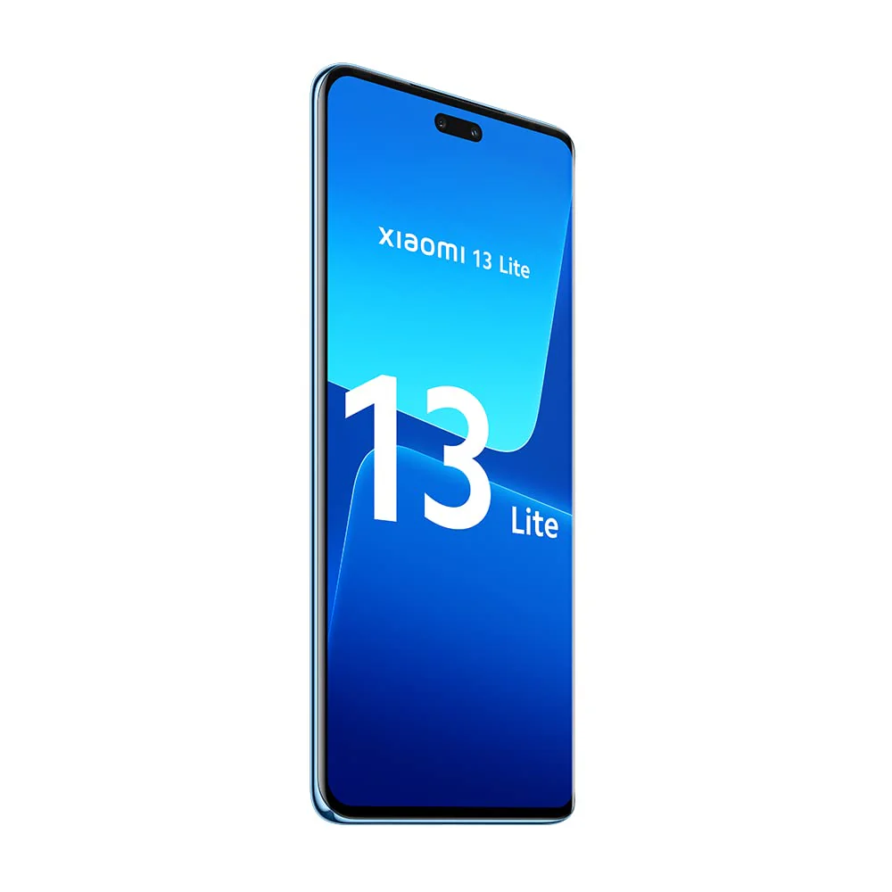 Xiaomi 13 Lite 5G 3