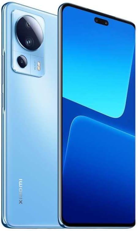 Xiaomi 13 Lite 5G