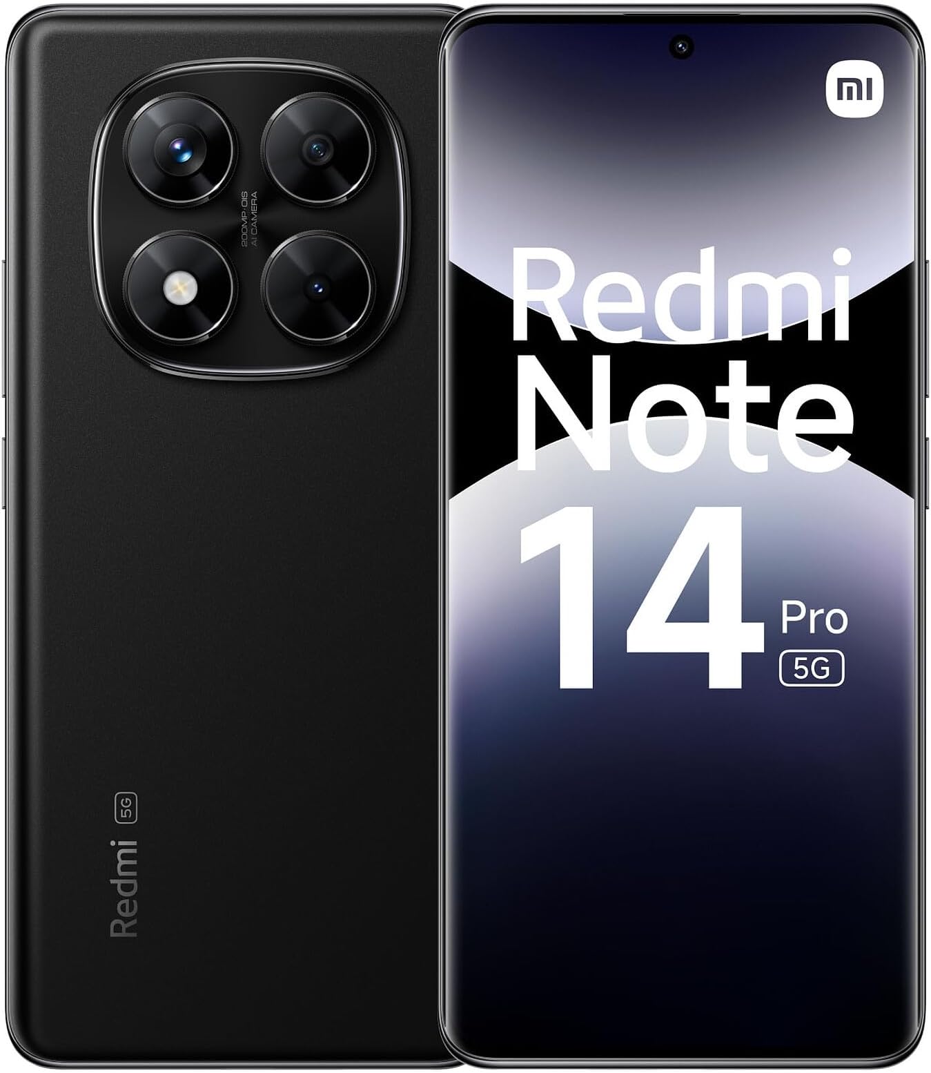 Xiaomi 14 5G 3