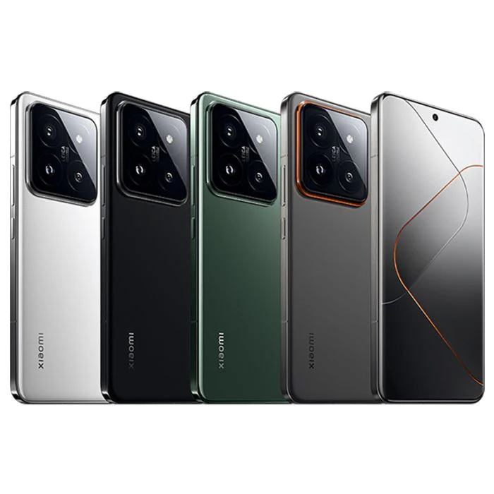 Xiaomi 14 Pro 5G 2