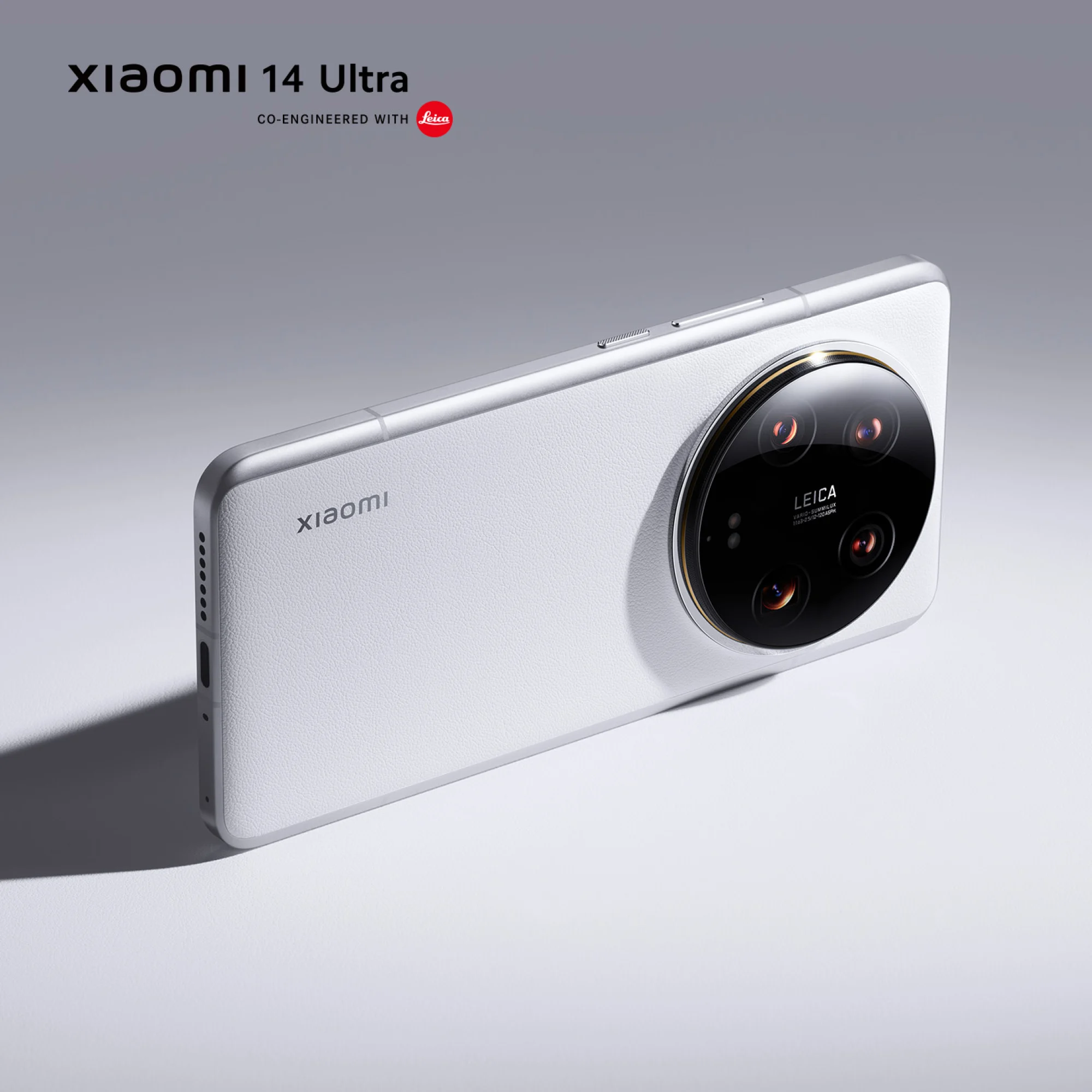 Xiaomi 14 Ultra 5G 4
