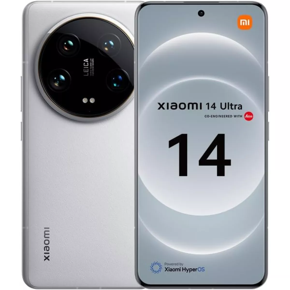 Xiaomi 14 Ultra 5G