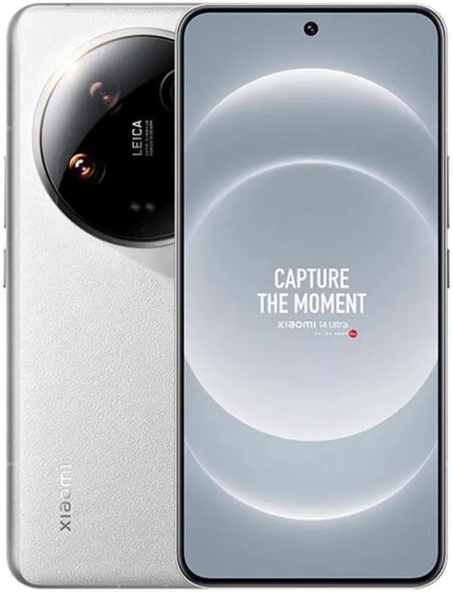 Xiaomi 14 Ultra 5G