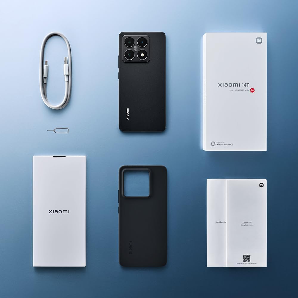 Xiaomi 14T 5G