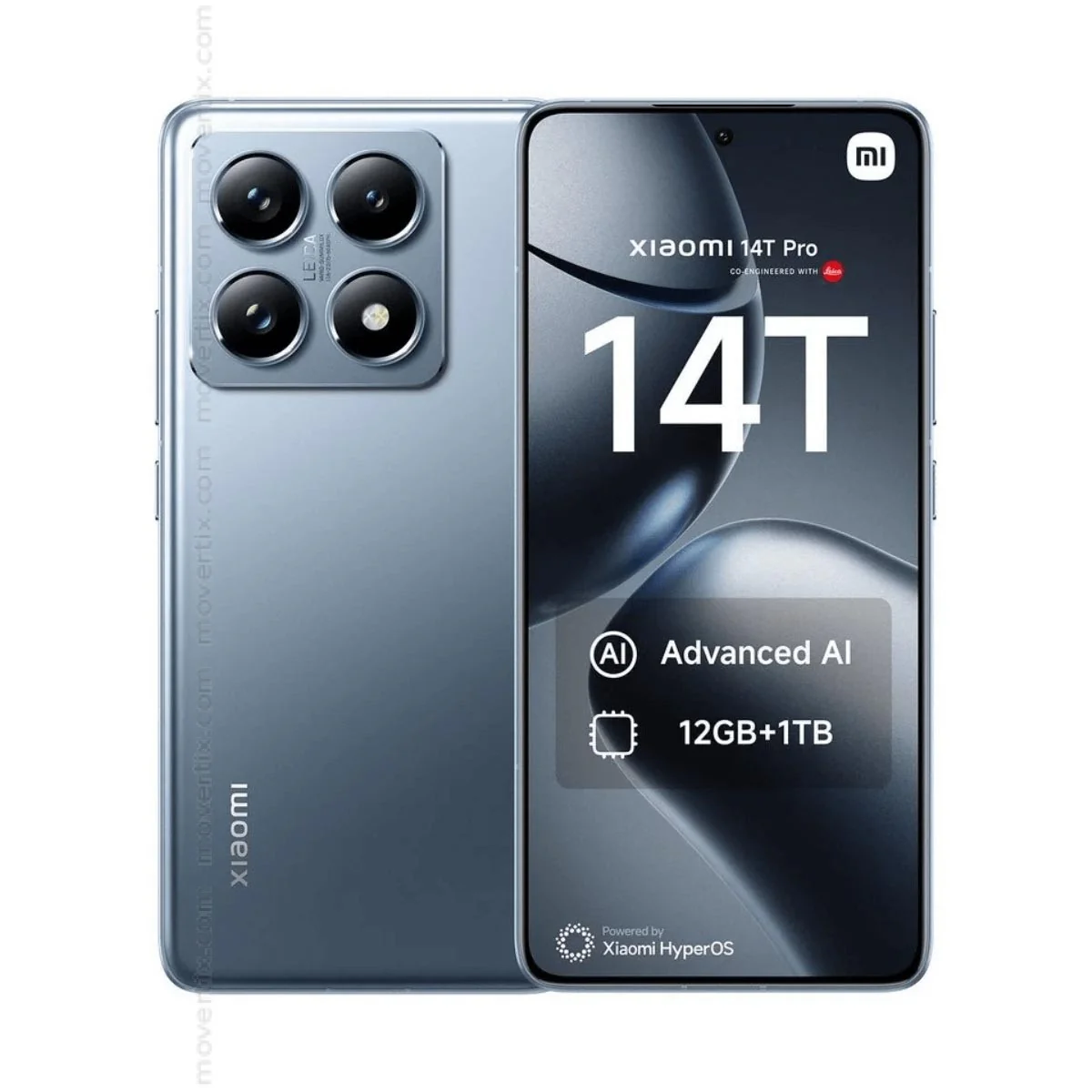 Xiaomi