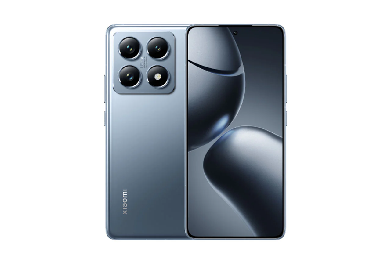 Xiaomi 14T Pro 5G