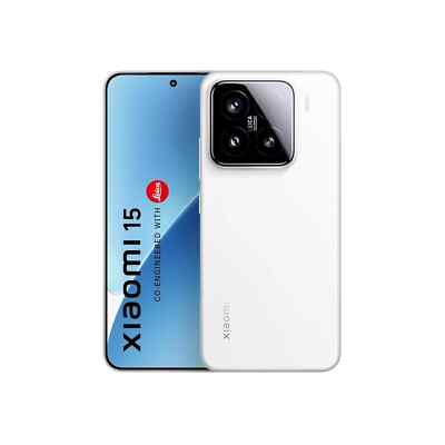 Xiaomi 15 5G
