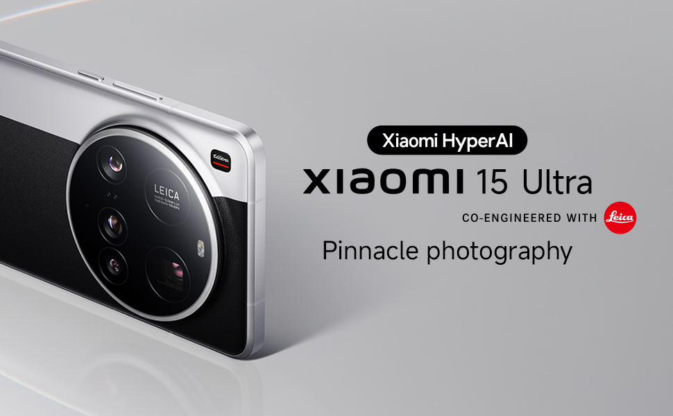 Xiaomi 15 Ultra 5G