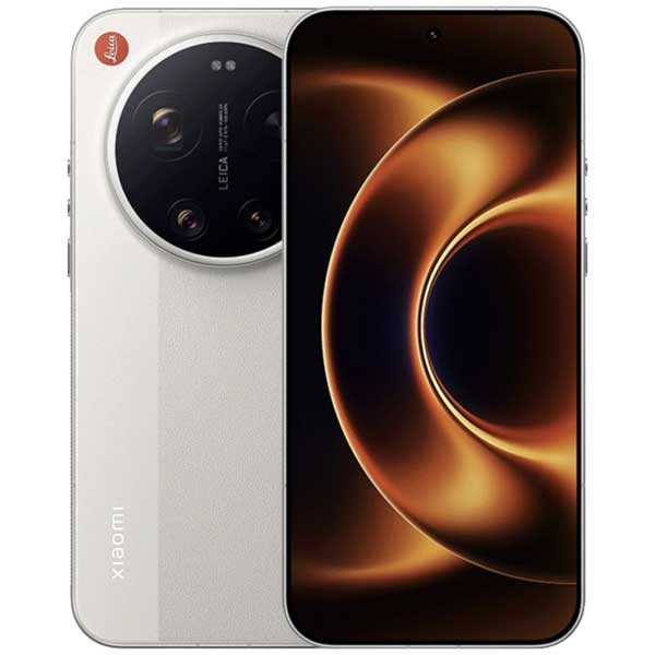 Xiaomi 17 Ultra 5G 2