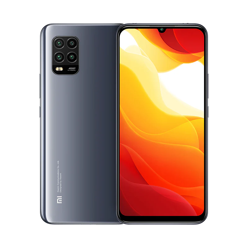 Xiaomi Mi 10 Lite 5G