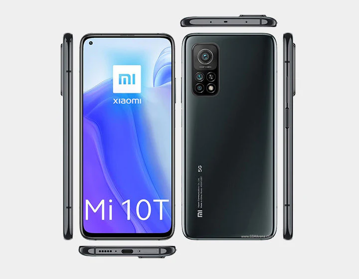 Xiaomi Mi 10T 5G 2