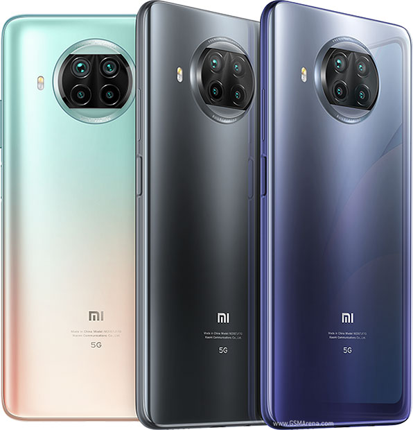 Xiaomi Mi 10T Lite 5G