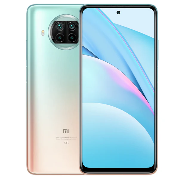 Xiaomi Mi 10T Lite 5G