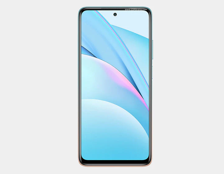 Xiaomi Mi 10T Lite 5G 2