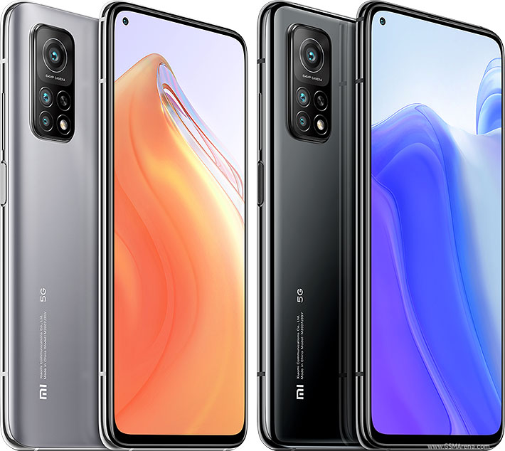 Xiaomi Mi 10T Pro 5G 3
