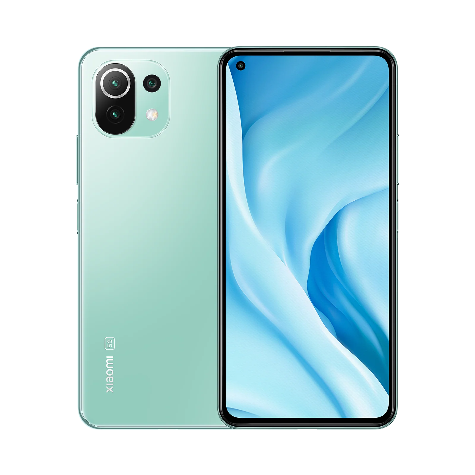 Xiaomi