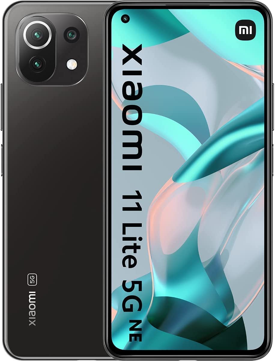 Xiaomi Mi 11 Lite 5G