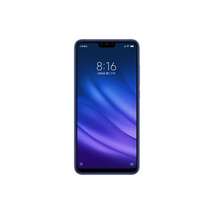 Xiaomi