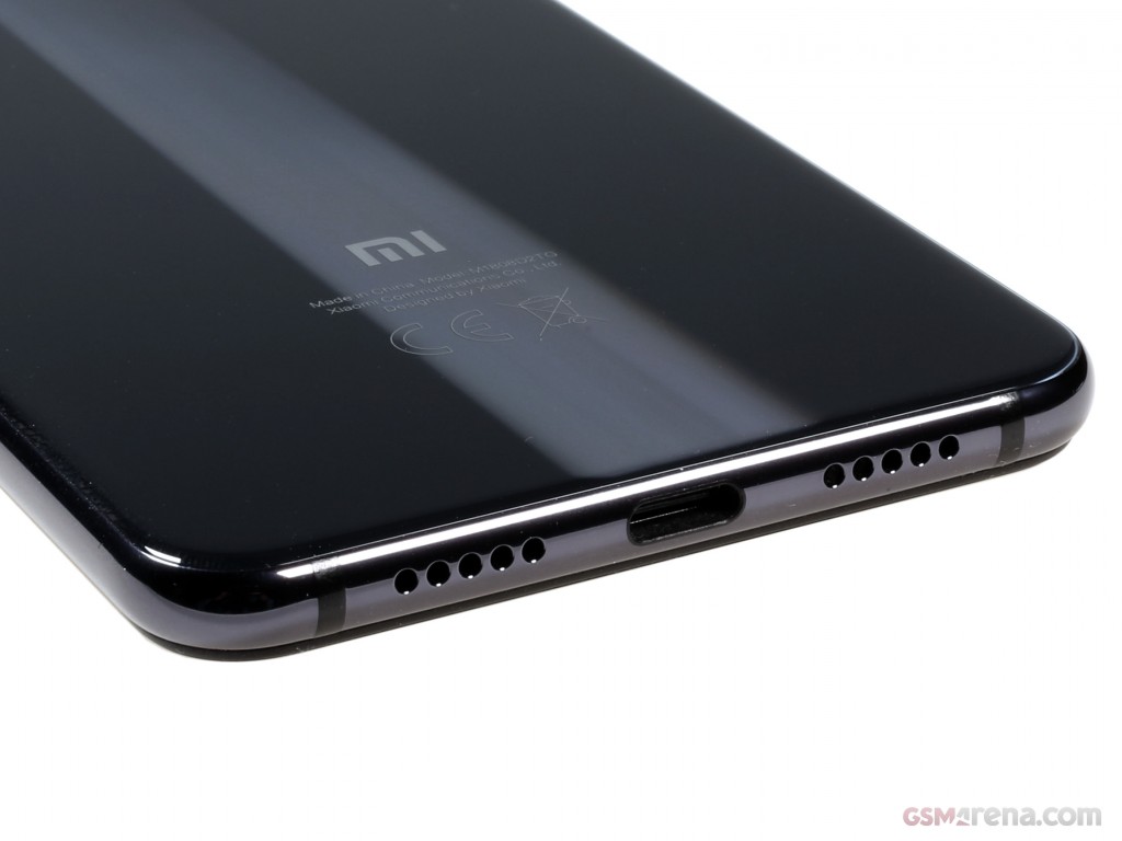 Xiaomi Mi 8 Lite 4
