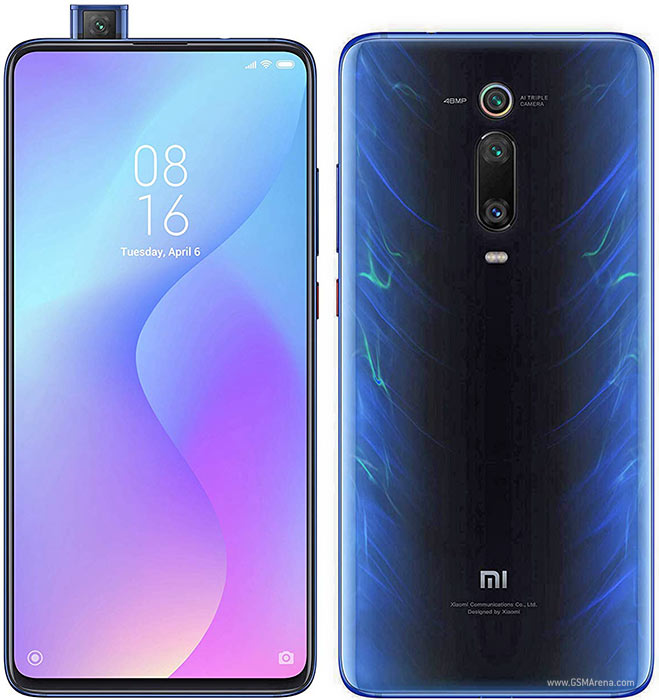 Xiaomi Mi 9