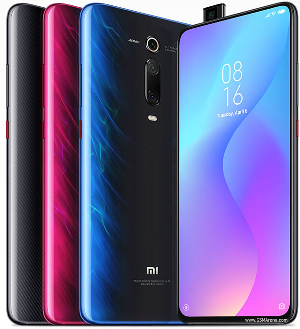 Xiaomi Mi 9 2