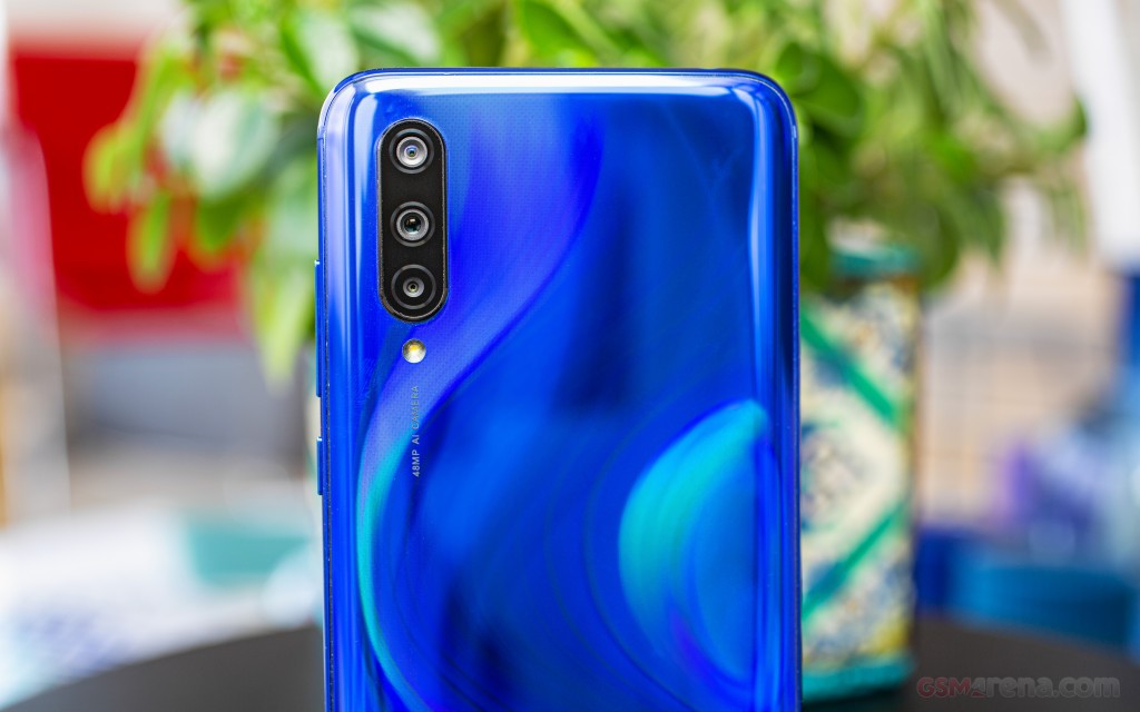 Xiaomi Mi 9 Lite