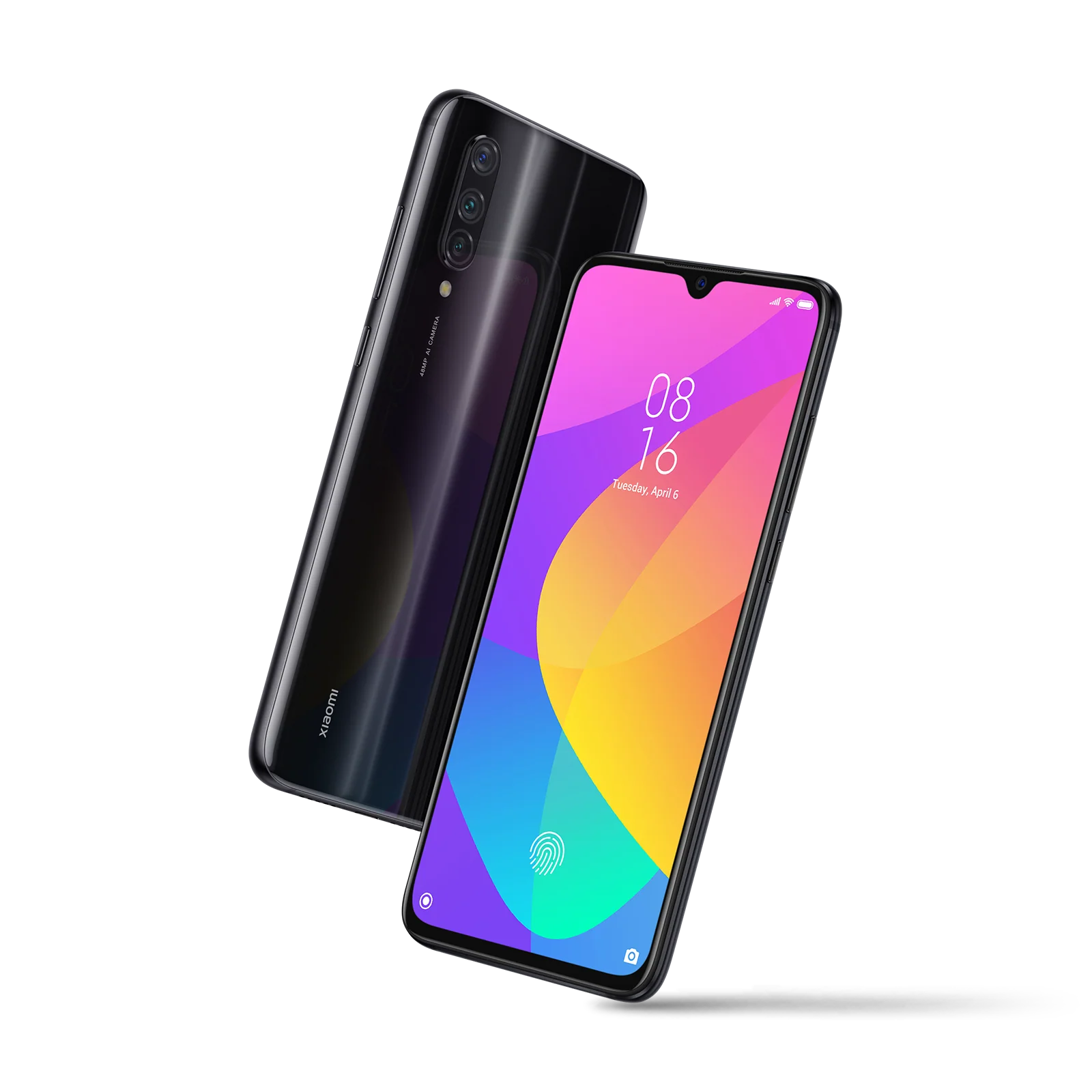 Xiaomi Mi 9 Lite
