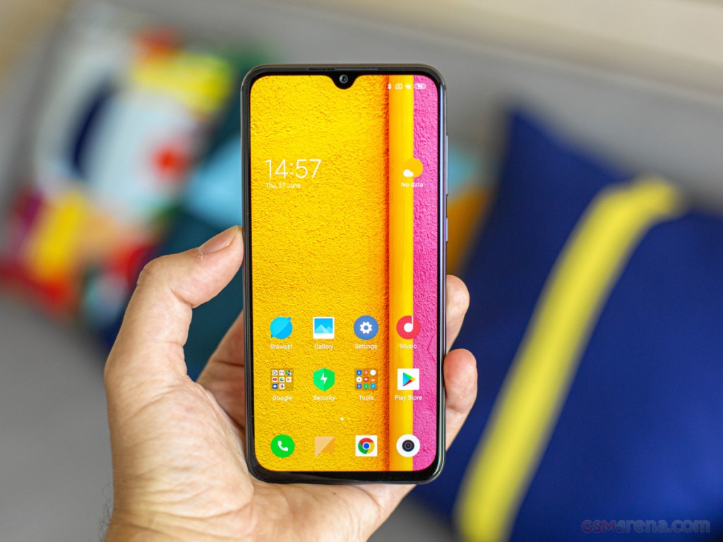 Xiaomi Mi 9 SE 2