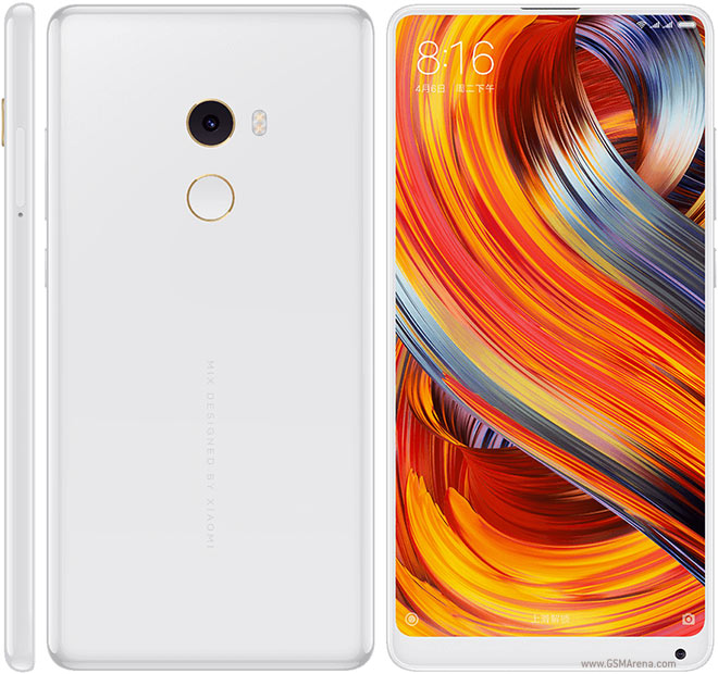 Xiaomi Mi Mix 2 2