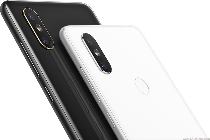 Xiaomi Mi Mix 2S