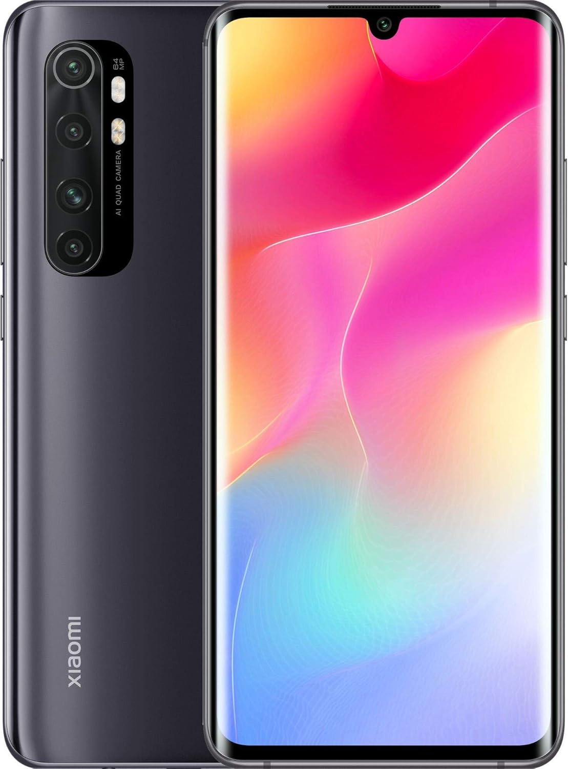 Xiaomi Mi Note 10