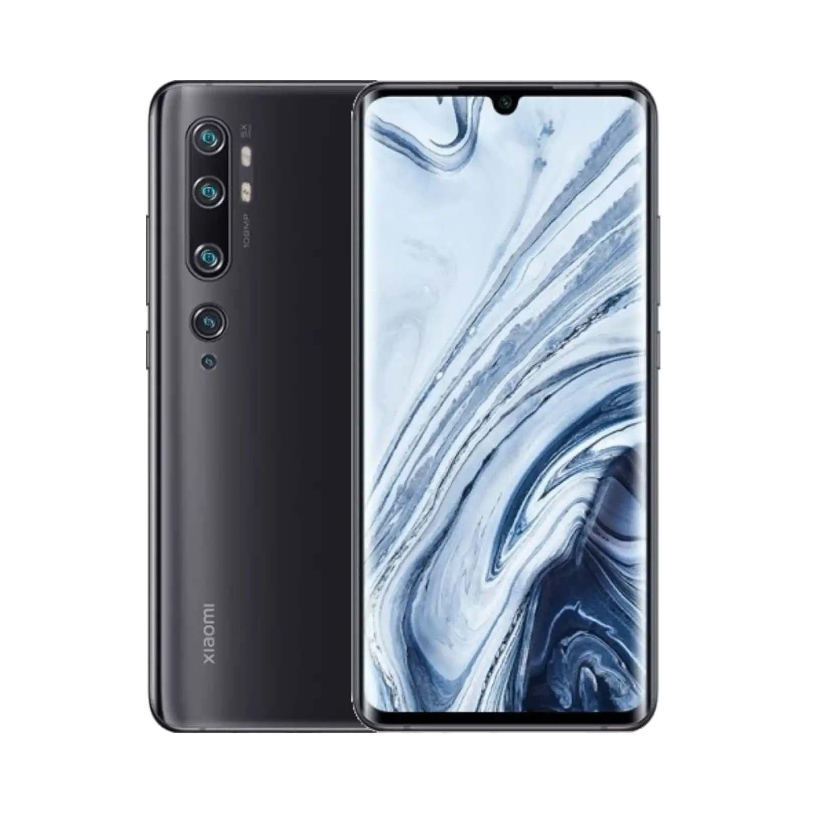 Xiaomi Mi Note 10