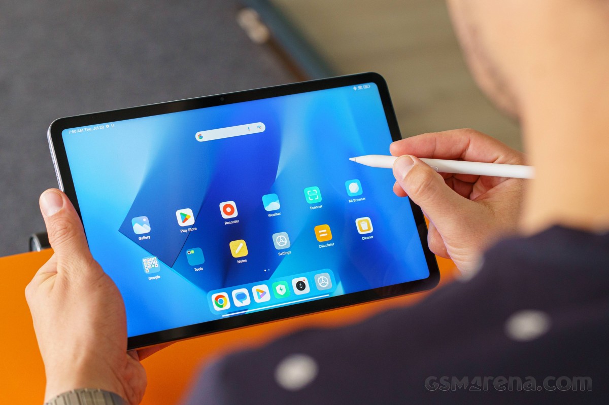 Xiaomi Pad 6 3