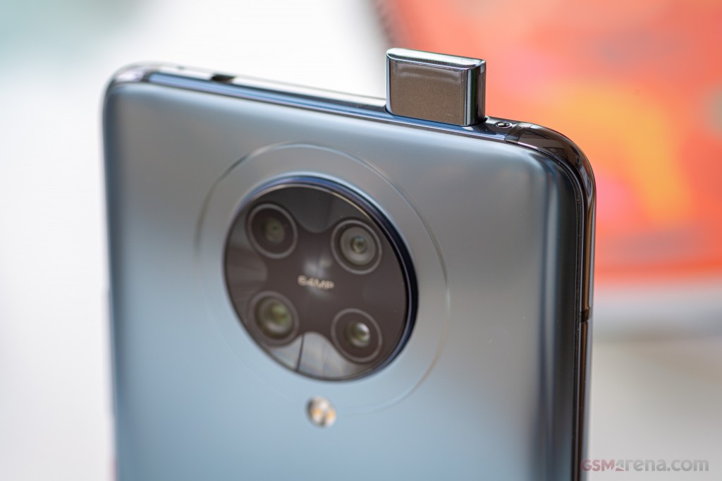 Xiaomi Poco F2 Pro