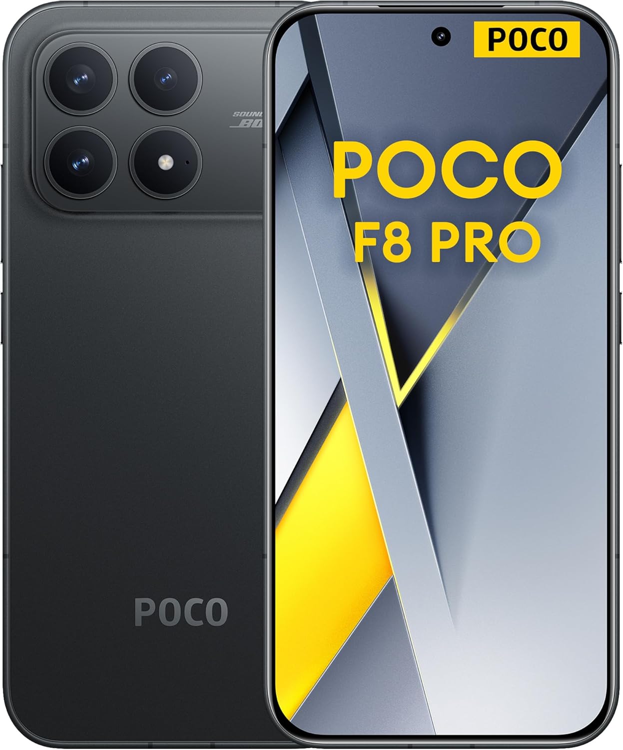 Xiaomi Poco F8 Ultra 5G