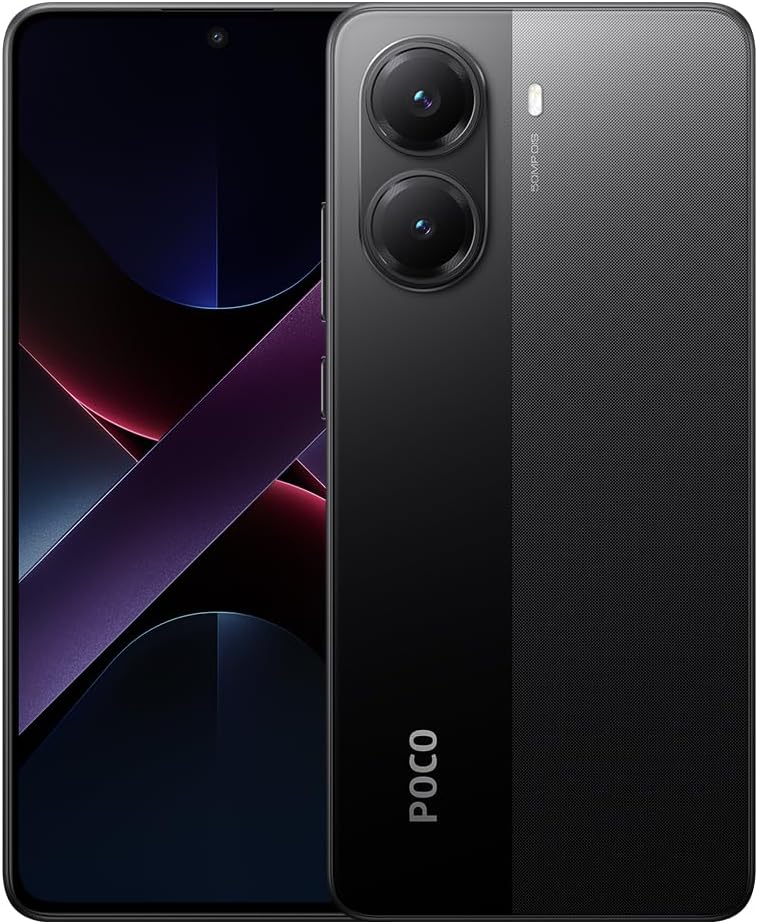 Xiaomi Poco F8 Ultra 5G 3
