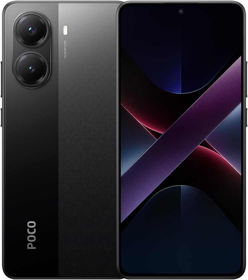 Xiaomi Poco F8 Ultra 5G 2
