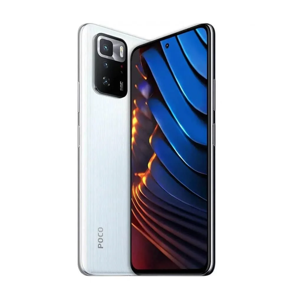 Xiaomi Poco X3 GT 5G 2