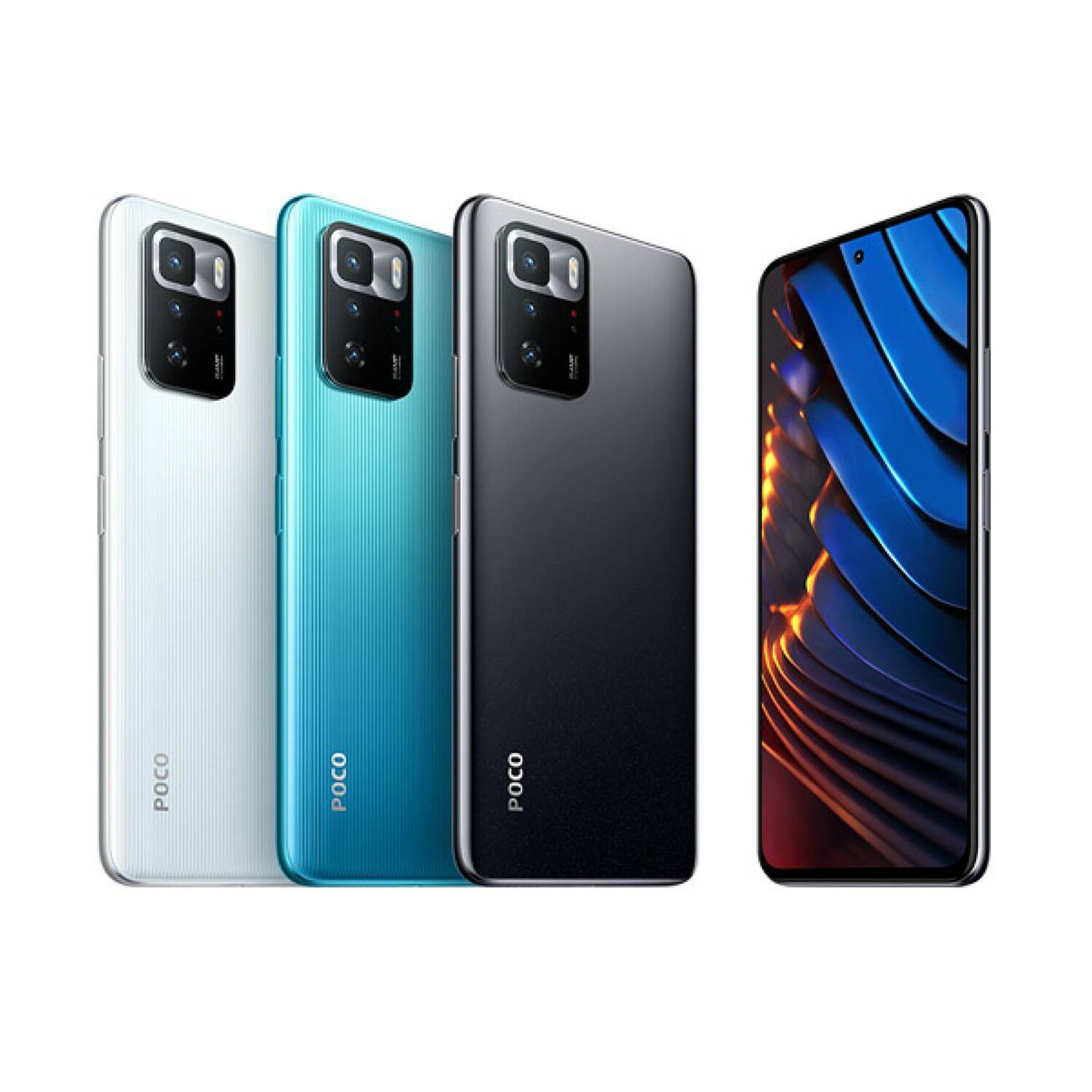 Xiaomi Poco X3 GT 5G 3